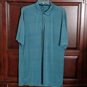 Nike Shirts - Nike Golf Dri-Fit Polo Shirt Size XXL Nike Shirts - Nike Golf Dri-Fit Polo Shirt Size XXL